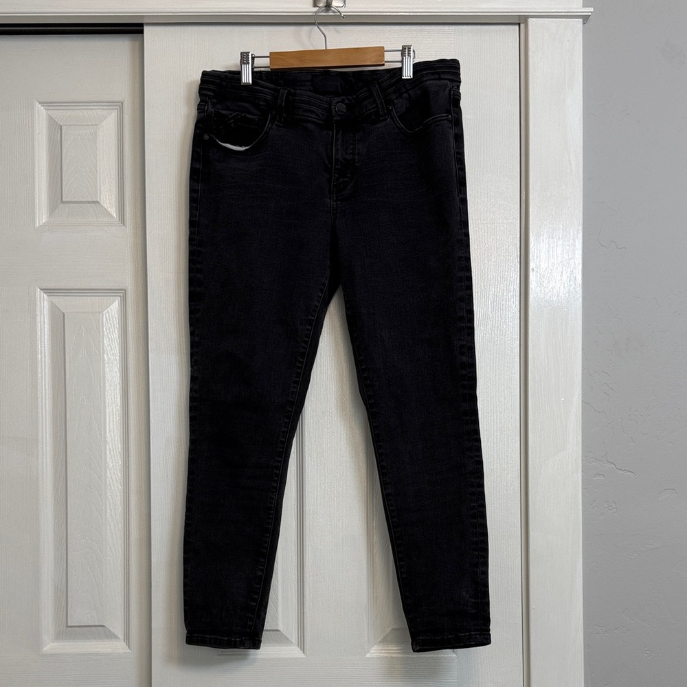 Buckle Black fit no. 53 Black stonewashed jeans